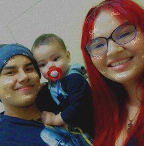 Meet your Posher, Christian